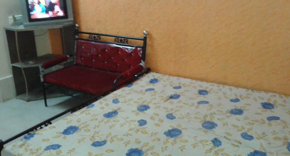 Hotel Swastik Inn, Digha 4